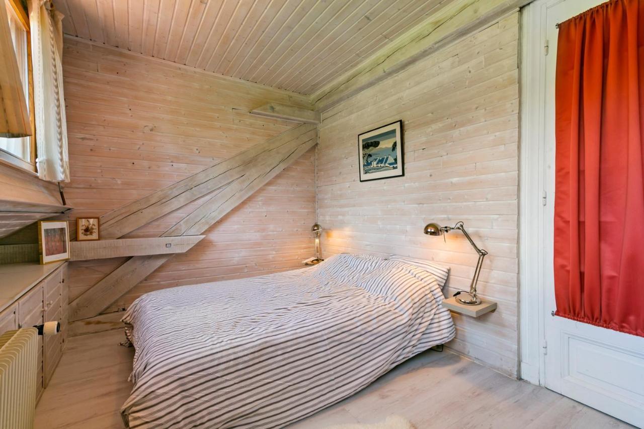 Chalet Spacieux A Wangenbourg-Engenthal Avec Vue Panoramique Zewnętrze zdjęcie