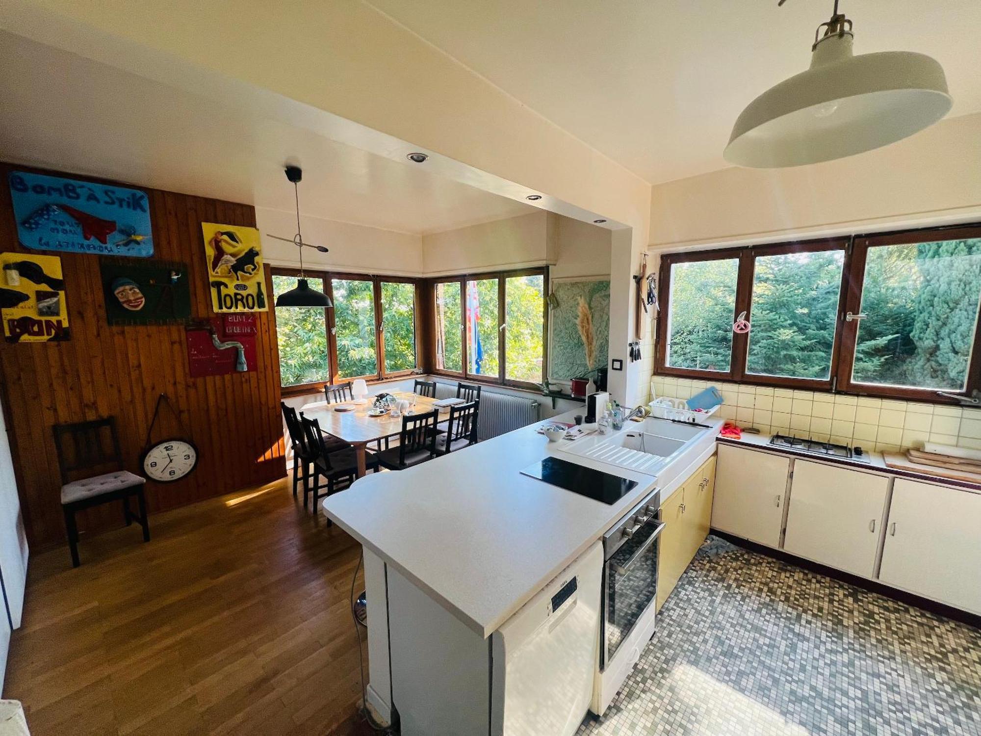 Chalet Spacieux A Wangenbourg-Engenthal Avec Vue Panoramique Zewnętrze zdjęcie